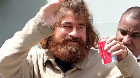 ¿Héroe o caníbal?: El salvadoreño que pasó 438 días en alta mar desvela la odisea de su naufragio