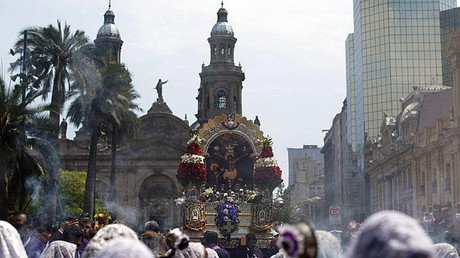 Revelan por qué la migración de peruanos a Chile se ha desacelerado