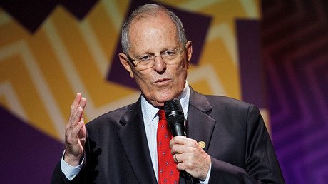 En esto consiste la "revolución social" que Pedro Pablo Kuczynski pretende para Perú