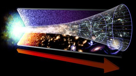 Un equipo de científicos podría alterar completamente nuestra comprensión del Universo