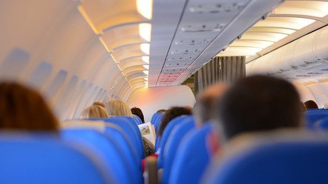 Australia: Varios heridos en un avión de pasajeros por turbulencias 