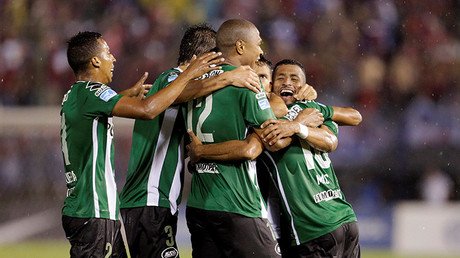 El Atlético Nacional pide oficialmente que se declare al Chapecoense campeón de la Copa Sudamericana