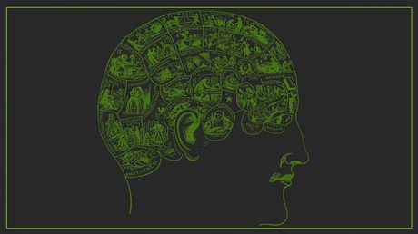 Descubren como silenciar las 'voces' que escuchan los esquizofrénicos