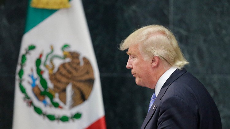 Más allá de Trump, México seguirá alimentando a EE.UU.