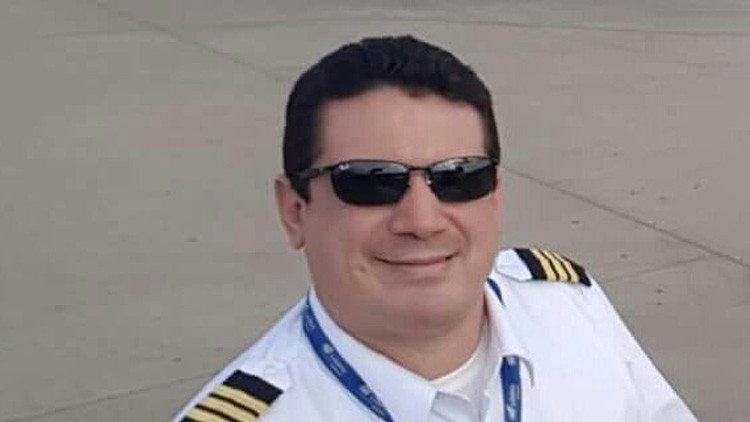 ¿Premonitorio? Un tripulante del avión del Chapecoense dejó un extraño mensaje en Facebook
