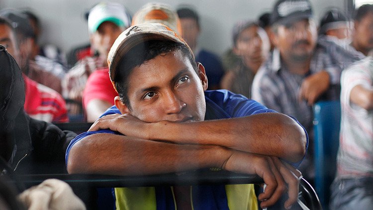 Destino México: el nuevo sueño de los migrantes centroamericanos