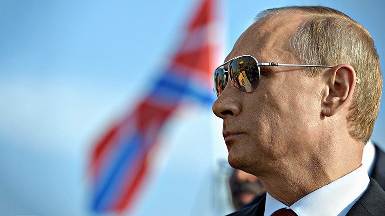 ¿Cómo ayudó Putin a que la OPEP recortara la producción de petróleo?
