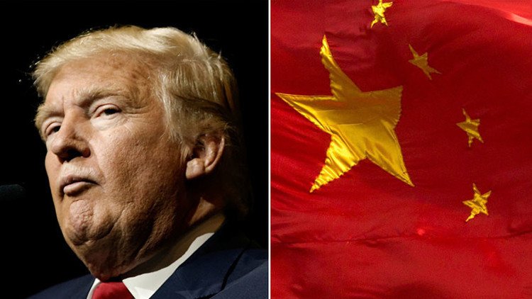 Así puede beneficiarse China de la animosidad de Donald Trump