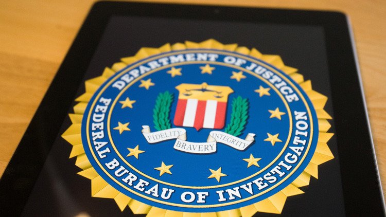 Gran Hermano en la vida real: El FBI ya tiene permiso para hackear sus dispositivos a distancia 