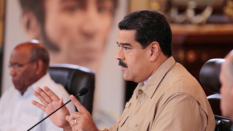 Venezuela sin efectivo: Maduro denuncia ataque cibernético a la banca desde EE.UU.