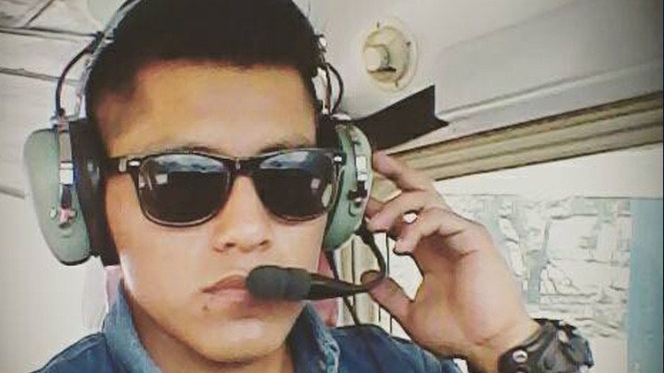 VIDEO: Las primeras palabras del técnico del avión del Chapecoense tras recibir el alta médica