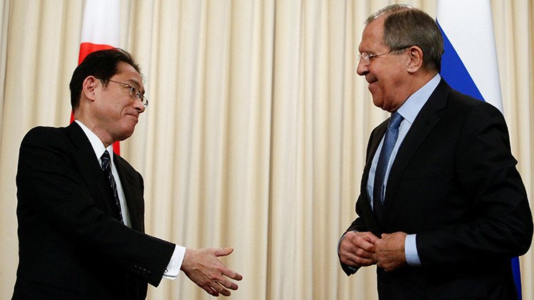 Rusia y Japón: ¿Qué hay detrás de la "nueva época" en las relaciones bilaterales?