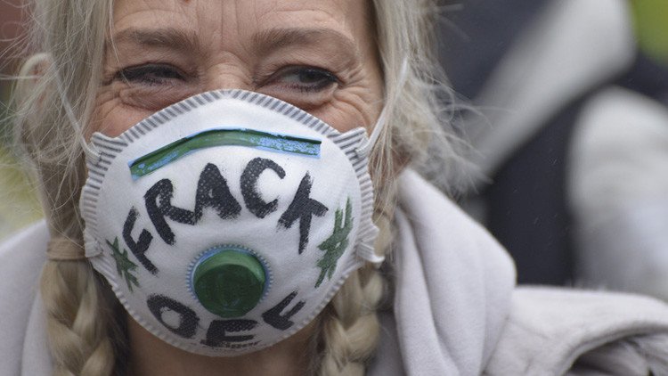 72 ciudades brasileñas prohíben el fracking