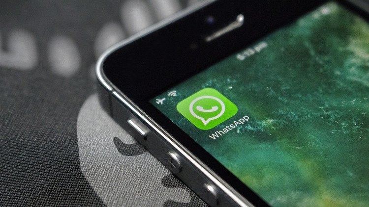 El Estado Islámico insta a sus seguidores a dejar de usar WhatsApp