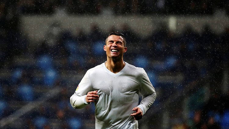 Cristiano Ronaldo ocultó 150 millones de euros en un paraíso fiscal