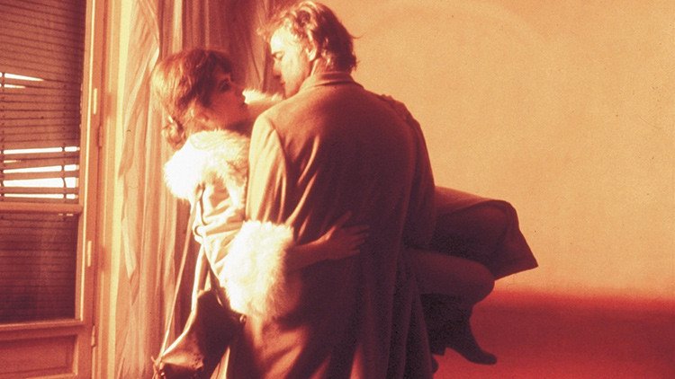 Indignación (de nuevo) por la escena de la violación en la película 'El último tango en París'