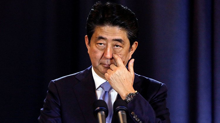 Un primer ministro japonés visitará Pearl Harbor por primera vez