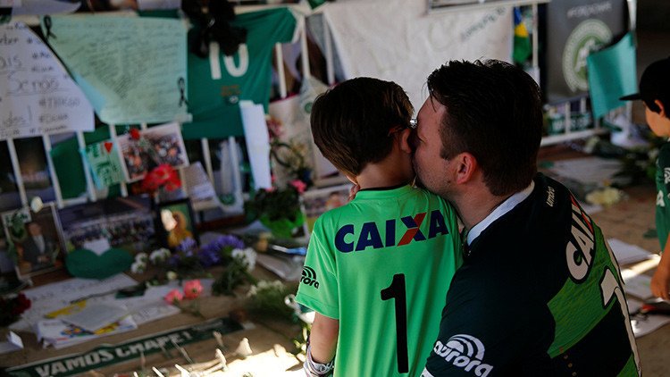 Cuatro preguntas sin respuesta sobre la tragedia del Chapecoense