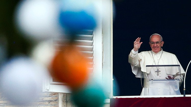 Católicos contra Francisco: "Lo que hace el papa es muy preocupante"