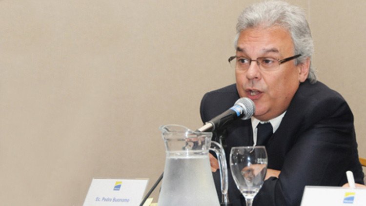 Nuevo presidente del Banco del Sur: "América Latina debe recuperar el dinero que tiene fuera"