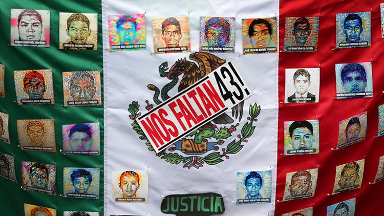 "¿Y los miles de desaparecidos?": polémica en México por 'trending topic' sobre perrita extraviada
