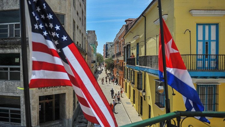 EE.UU. no busca acelerar el deshielo con Cuba a puertas de la llegada de Trump a la Casa Blanca