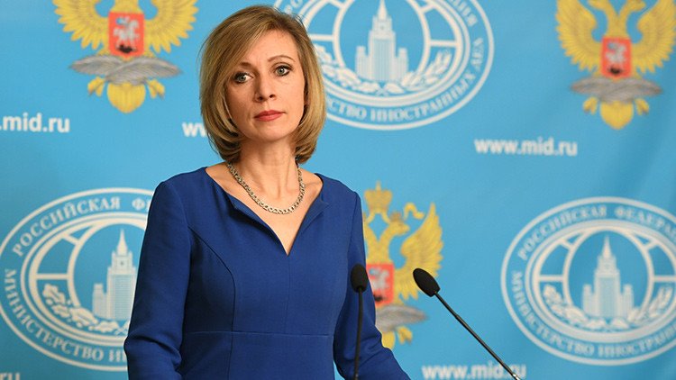 Moscú se pronuncia sobre el proyecto de ley de EE.UU. para 'destapar la misteriosa influencia' rusa
