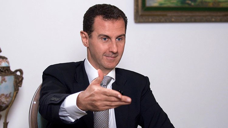 Líderes occidentales, dispuestos a imponer sanciones contra los aliados de Al Assad