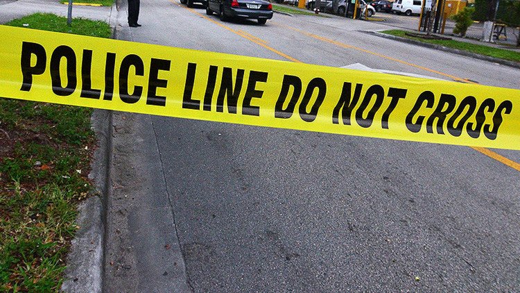 EE.UU.: Un policía dispara contra un alumno en una escuela de Nevada