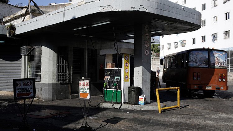 Venezuela aspira a estabilizar el mercado petrolero por 10 años