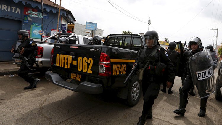 Guatemala: atrapan a un pandillero que se disfrazaba de payaso para extorsionar