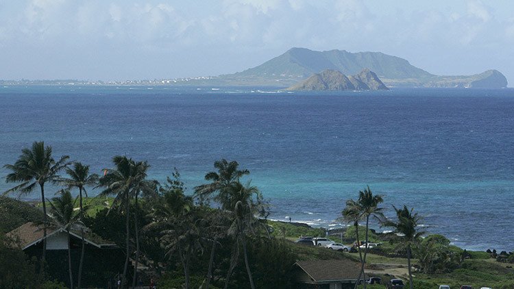 Hawái cancela la alerta de tsunami tras el sismo de 7,8 en las Islas Salomón