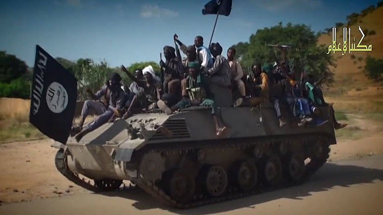 Al menos 45 muertos y muchos heridos en Nigeria por dos explosiones atribuidas a Boko Haram 