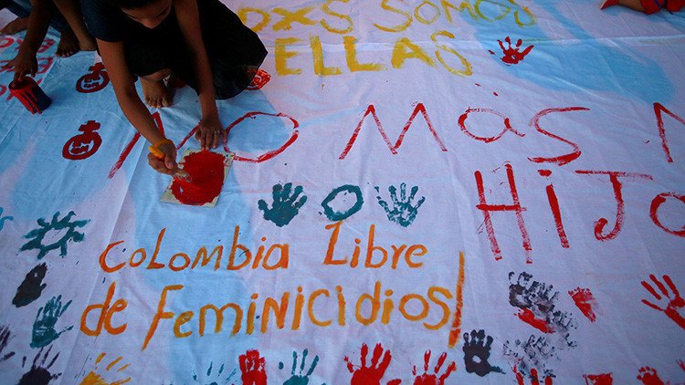 El municipio colombiano donde se prohíben los piropos por decreto