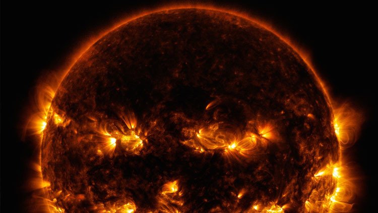 La NASA podría haber resuelto este gran misterio sobre el Sol