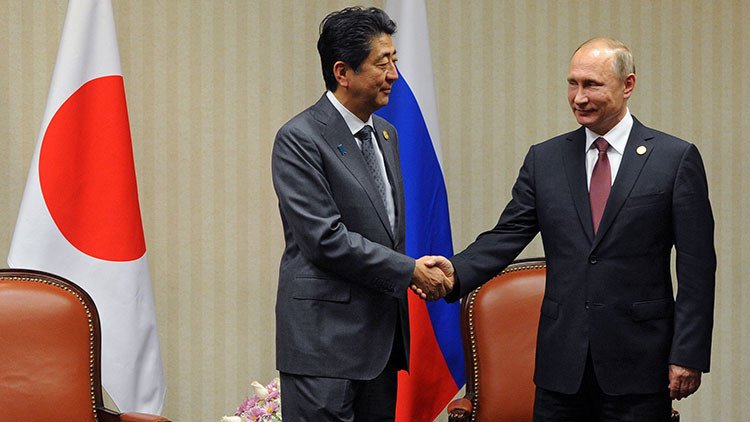 ¿Por qué la mejora de las relaciones entre Moscú y Tokio no beneficia a EE.UU.?