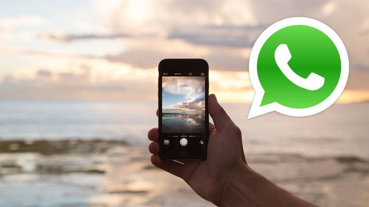 Recupera los mensajes y las fotos borrados en WhatsApp con estos sencillos trucos