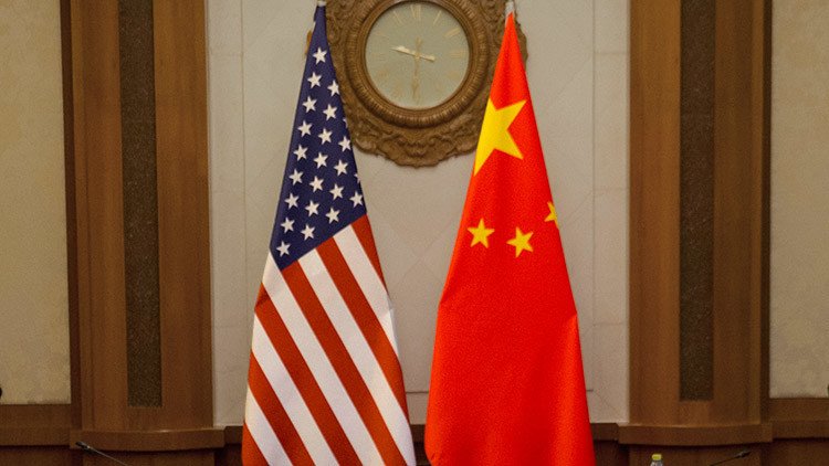China a EE.UU.: Atacar el principio de 'una sola China' tendría un "serio impacto" sobre la paz