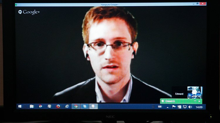 España no pidió explicaciones a EE.UU. por el caso Snowden: ¿el fin justifica los medios?