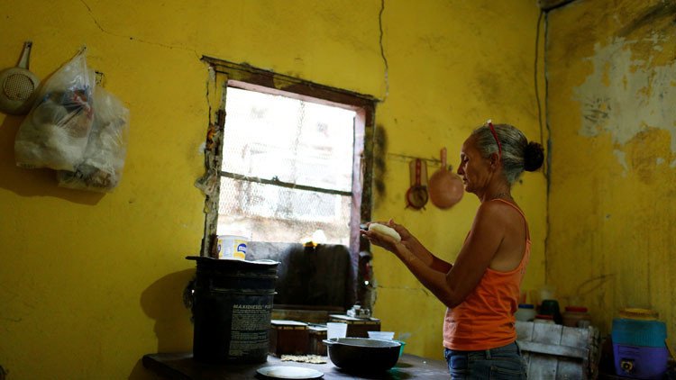 Los cuatro alimentos que volvieron a la mesa de los venezolanos debido a la guerra económica