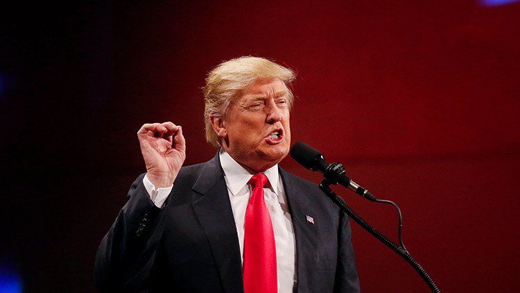 ¿Traicionará el Colegio Electoral a Trump para 'torpedear' su camino a la presidencia de EE.UU.?