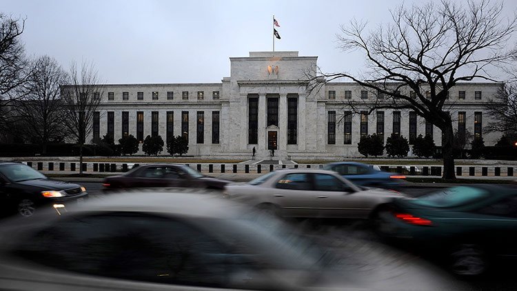 ¿Por qué influye la Reserva Federal de EE.UU. en los mercados de todo el mundo?