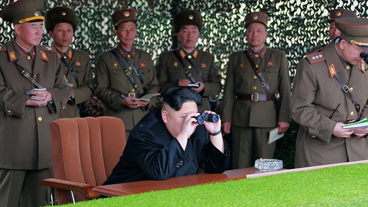 Seúl: Corea del Norte prueba drones con mayor autonomía