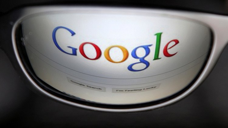 Google desvela cómo el FBI pide información secreta de sus usuarios