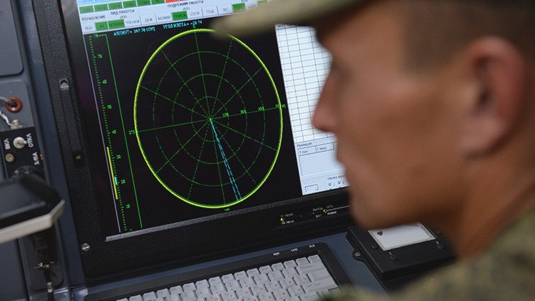 Instalan 'asesinos de radares' en el oeste de Rusia