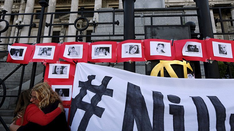 Argentina: Una mujer violada y empalada muere tras agonizar durante 16 horas