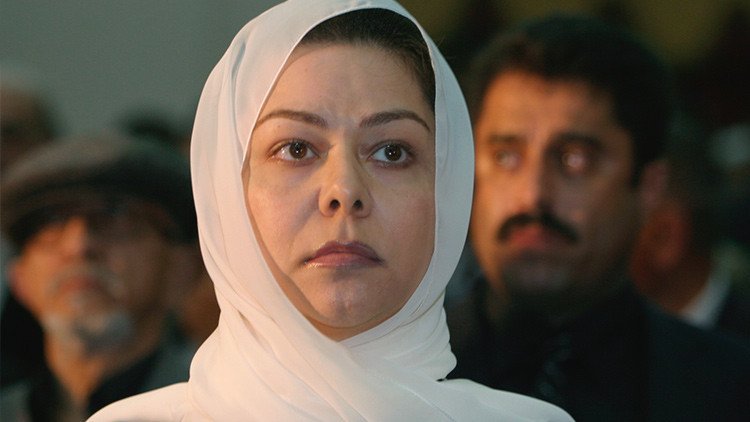 La hija de Saddam Hussein rompe el silencio a casi 10 años de la ejecución de su padre