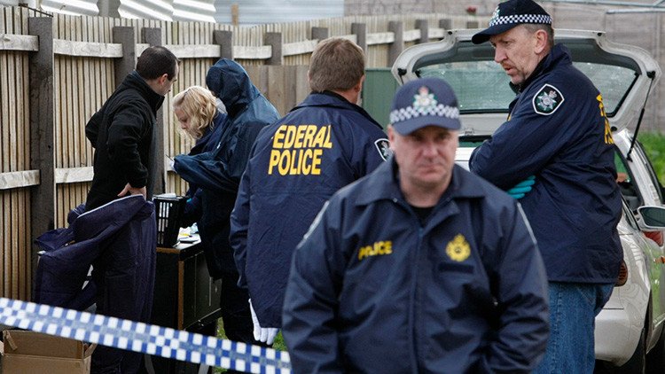 Siete detenidos al descubrirse un "plan terrorista" para atacar Melbourne en Navidad