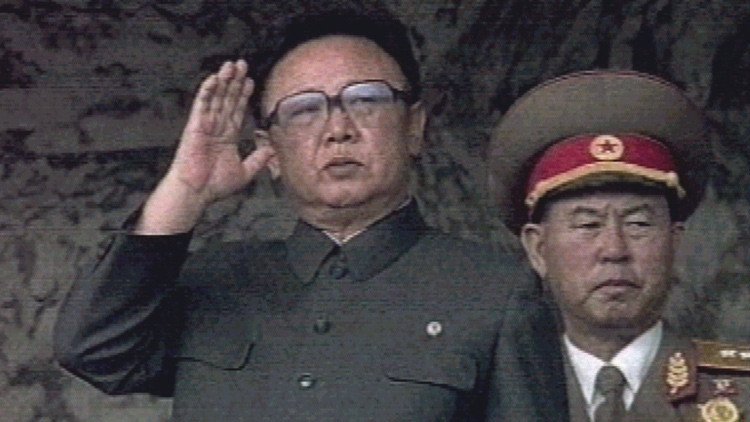 La CIA contaba con información médica para predecir la muerte de Kim Jong-il 
