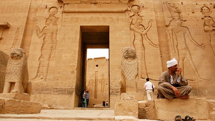 Nuevas tumbas faraónicas podrían ser descubiertas en Egipto